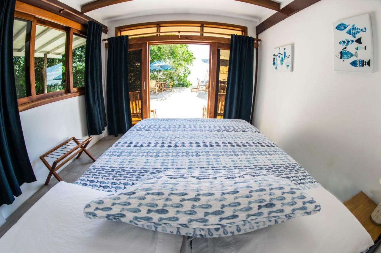Bed and breakfast The Isabela House Puerto Villamil