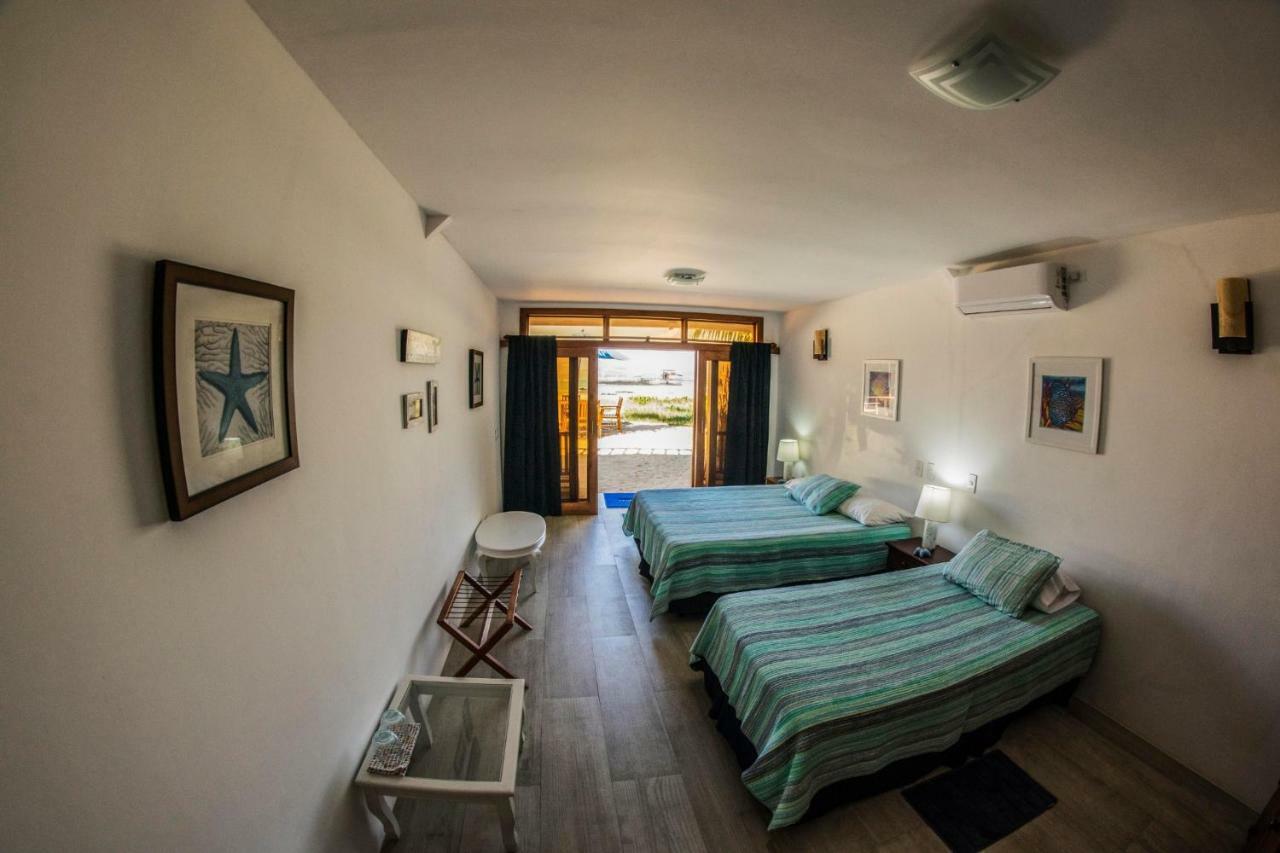 Bed and breakfast The Isabela House Puerto Villamil