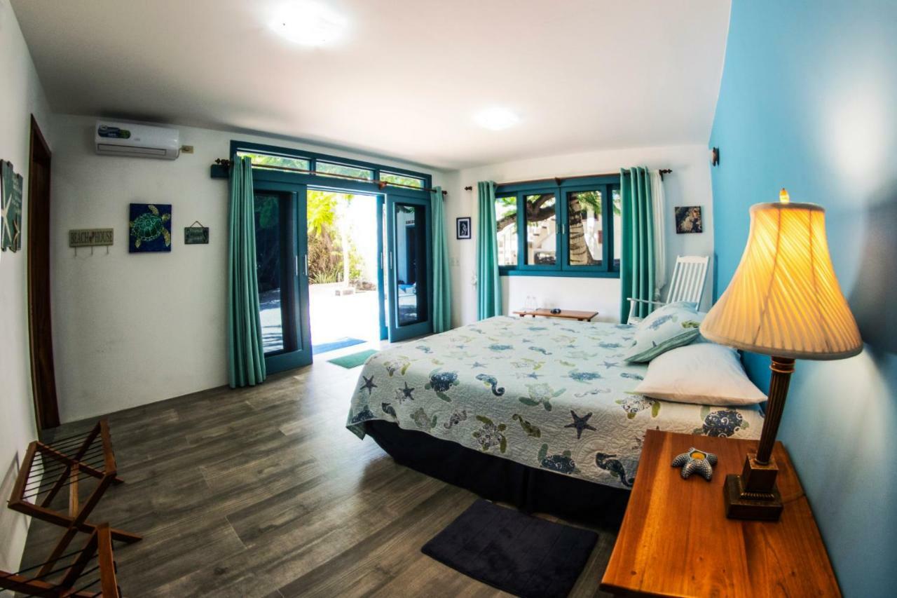 The Isabela House * Puerto Villamil